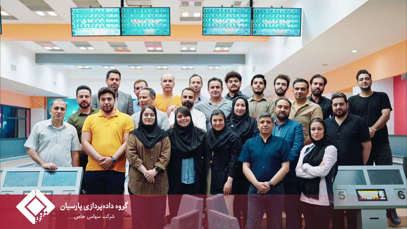 یک روز پرانرژی در کنار هم؛ برگزاری مسابقه دوستانه بولینگ همکاران