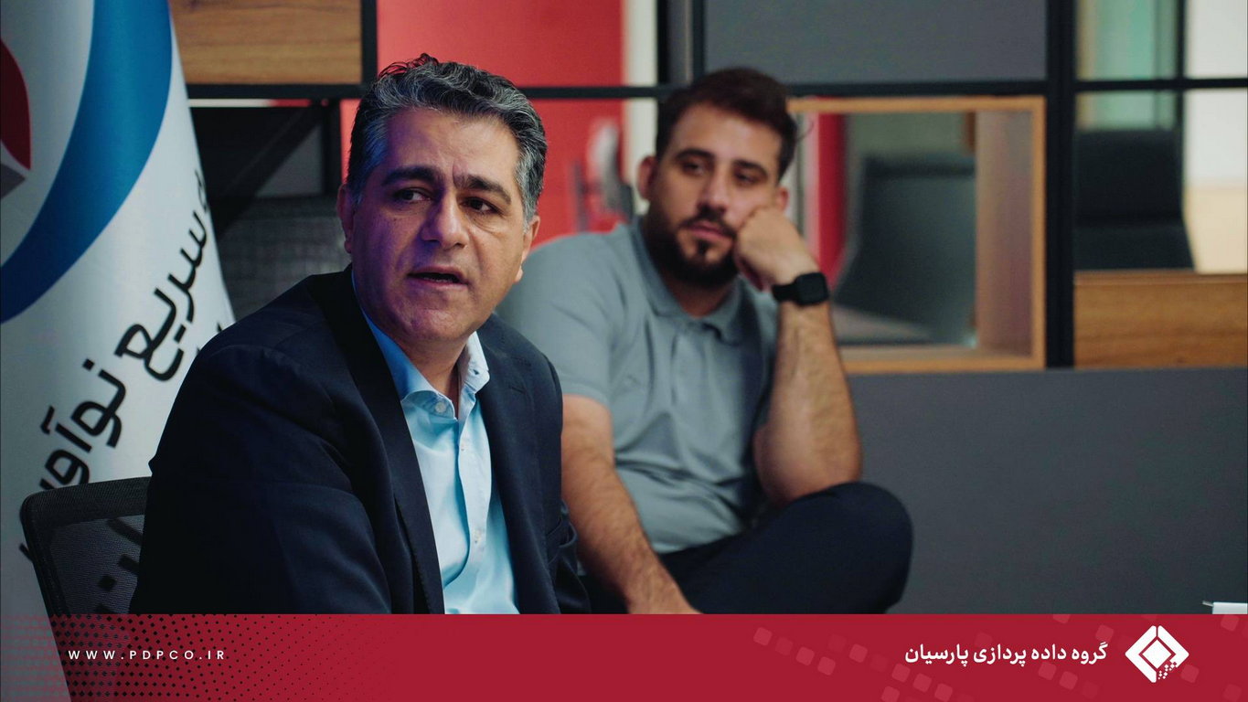 هفتمین رویداد ستارگان نوآوری با حضور سید علی موسوی و با نگاهی به نقش مالی تعبیه شده در رشد کسب و کار های نوآورانه برگزار شد