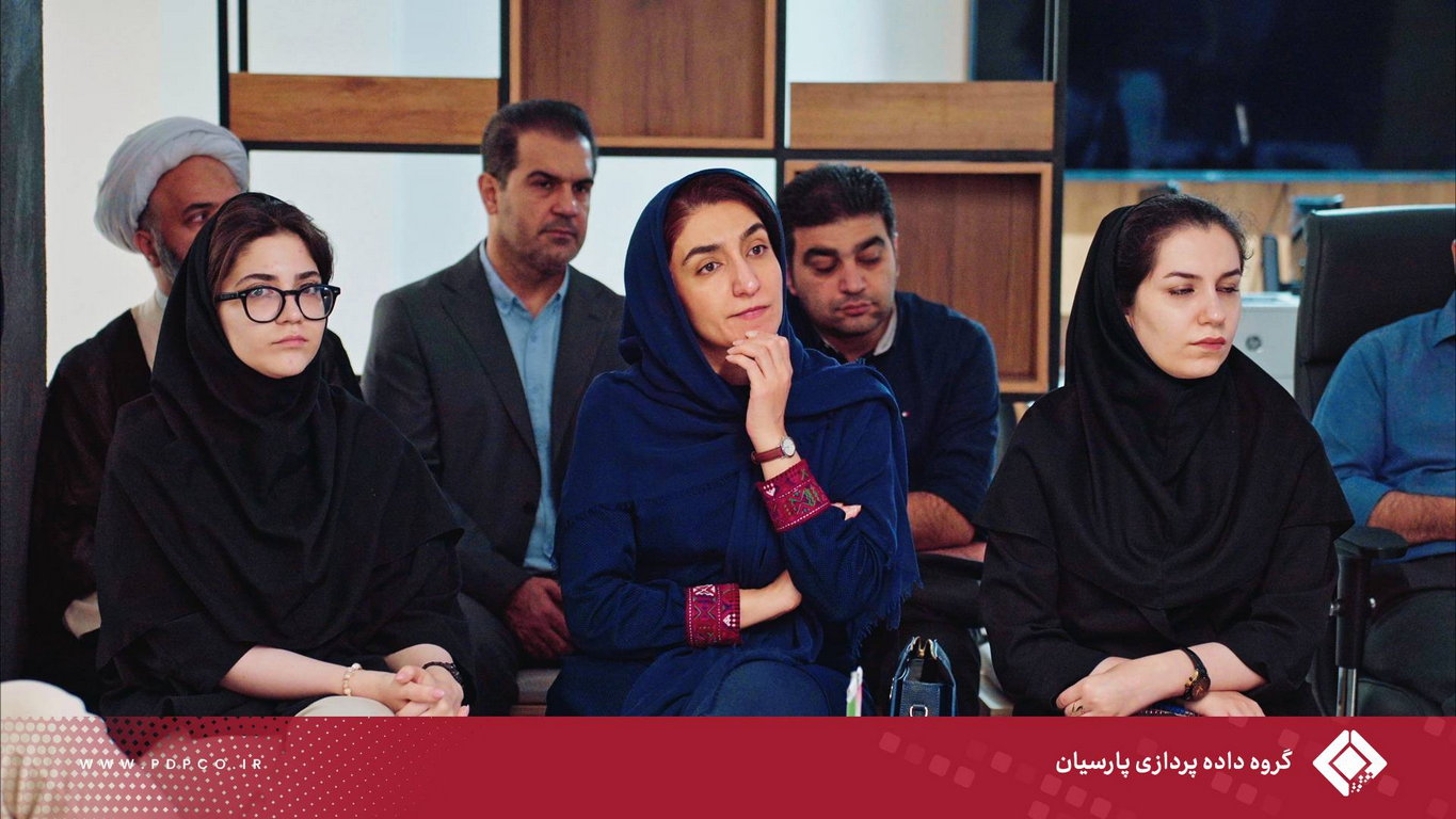 هفتمین رویداد ستارگان نوآوری با حضور سید علی موسوی و با نگاهی به نقش مالی تعبیه شده در رشد کسب و کار های نوآورانه برگزار شد