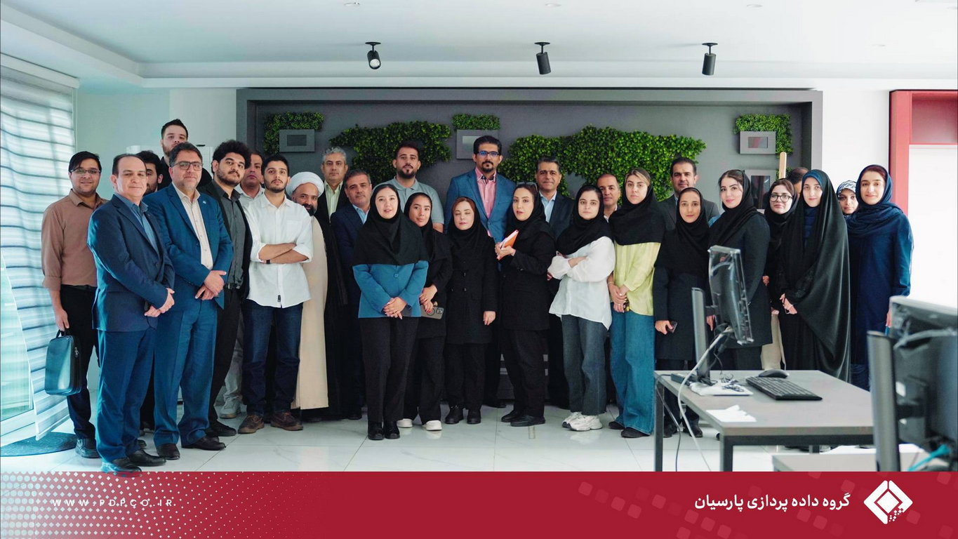 هفتمین رویداد ستارگان نوآوری با حضور سید علی موسوی و با نگاهی به نقش مالی تعبیه شده در رشد کسب و کار های نوآورانه برگزار شد