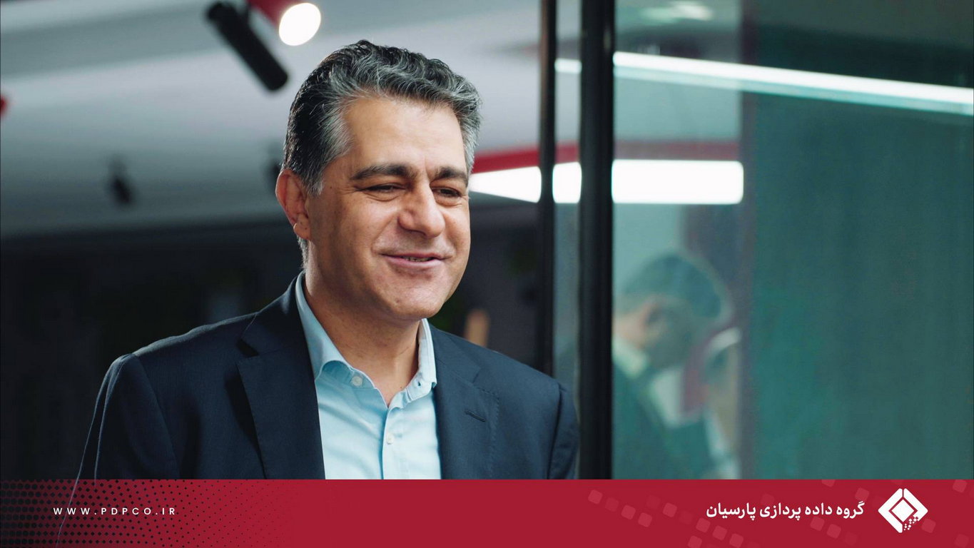 هفتمین رویداد ستارگان نوآوری با حضور سید علی موسوی و با نگاهی به نقش مالی تعبیه شده در رشد کسب و کار های نوآورانه برگزار شد