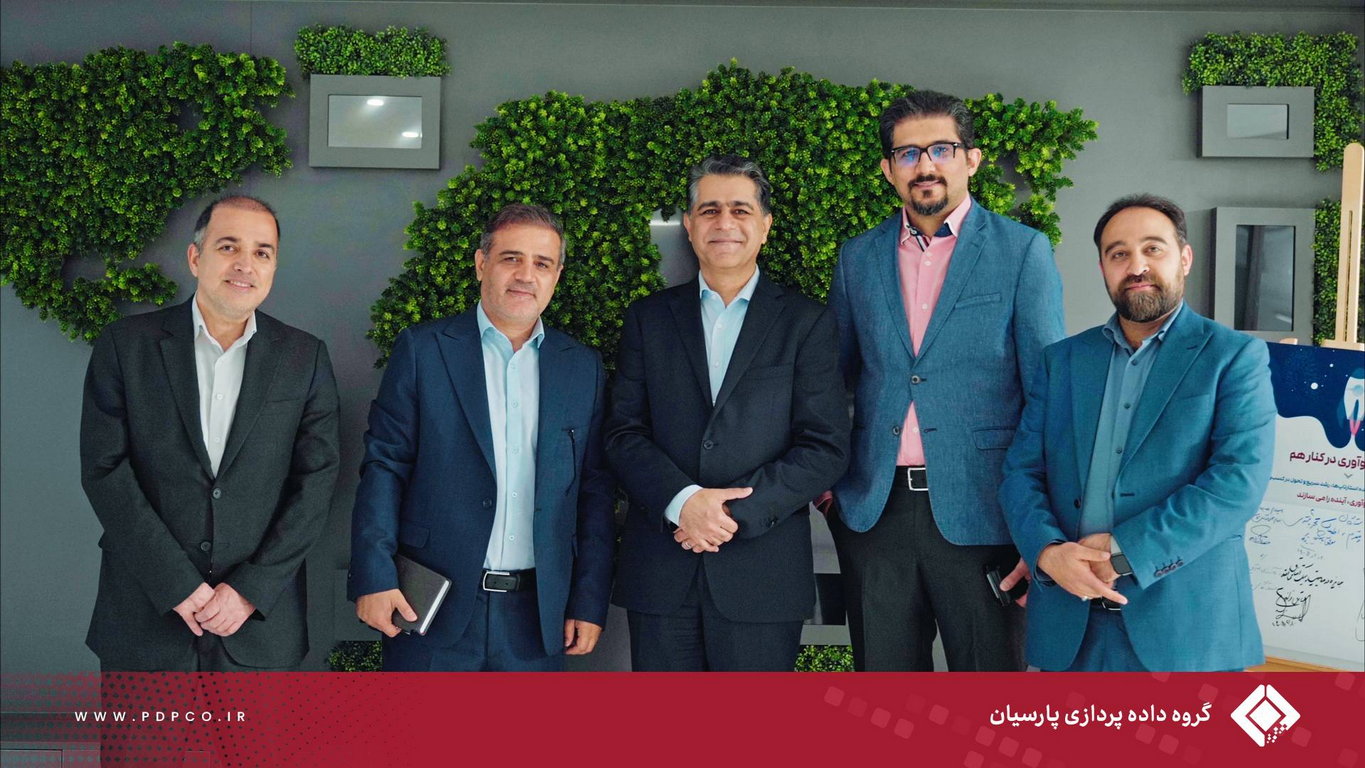 هفتمین رویداد ستارگان نوآوری با حضور سید علی موسوی و با نگاهی به نقش مالی تعبیه شده در رشد کسب و کار های نوآورانه برگزار شد