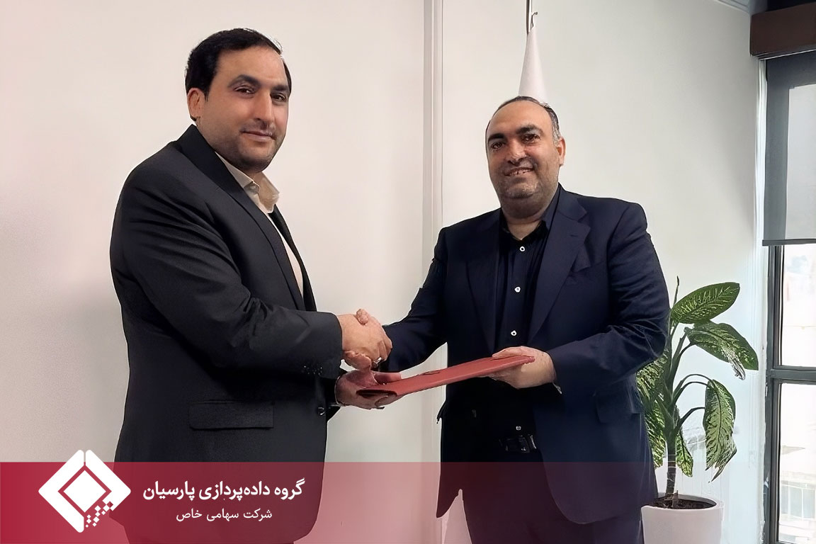 تقدیر و تکریم مدیرعامل و نایب رئیس هیأت‌مدیره شرکت همپا؛ کیومرث حاجی‌رحیمیان سرپرست شد