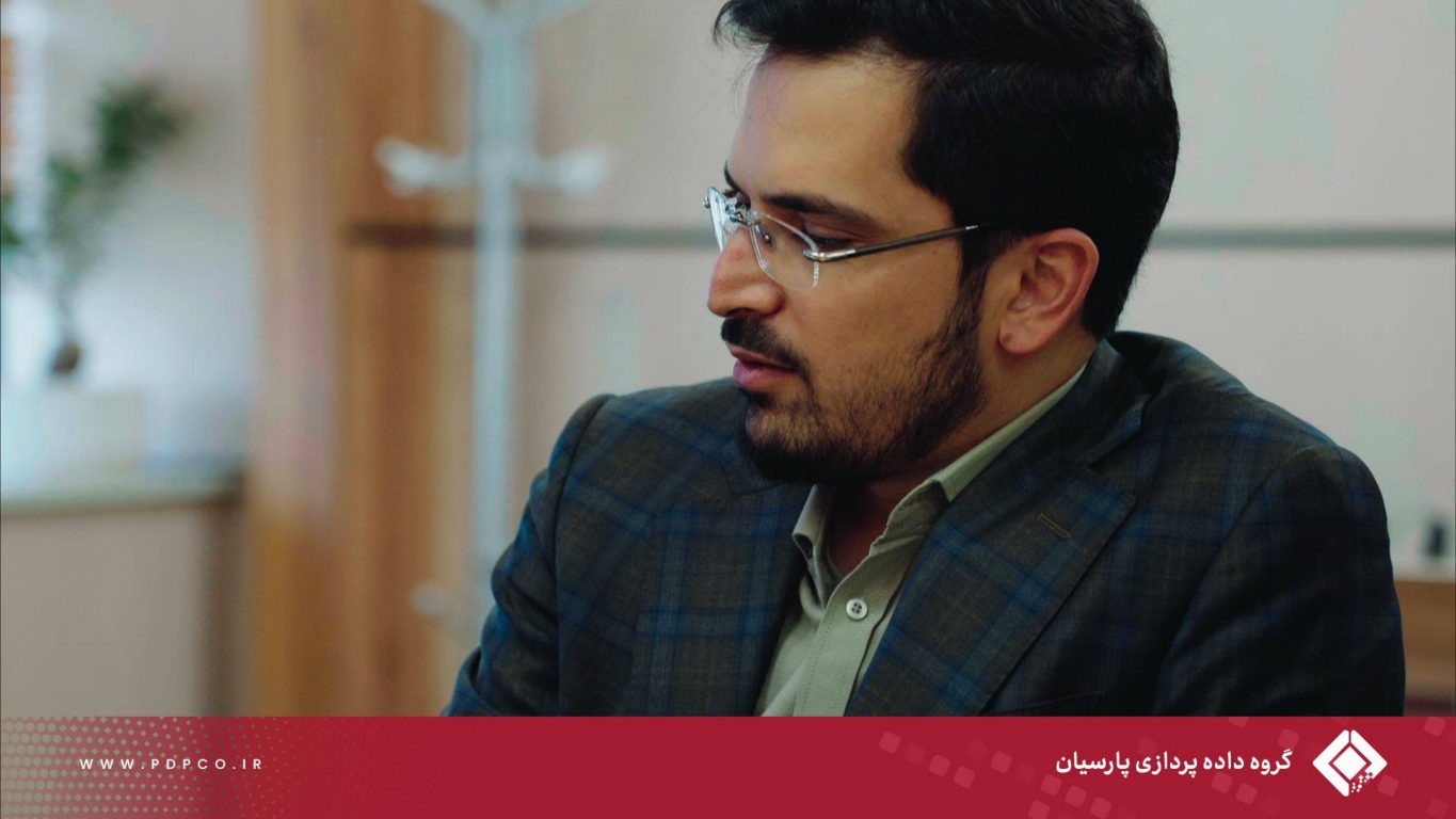 ارائه ظرفیت‌های فناورانه گروه داده‌پردازی پارسیان در دیدار با شهردار کرج