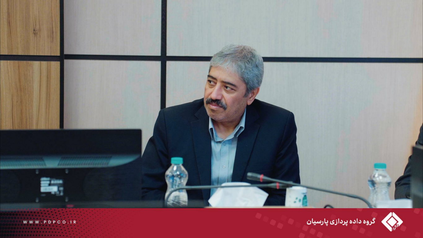 ارائه ظرفیت‌های فناورانه گروه داده‌پردازی پارسیان در دیدار با شهردار کرج