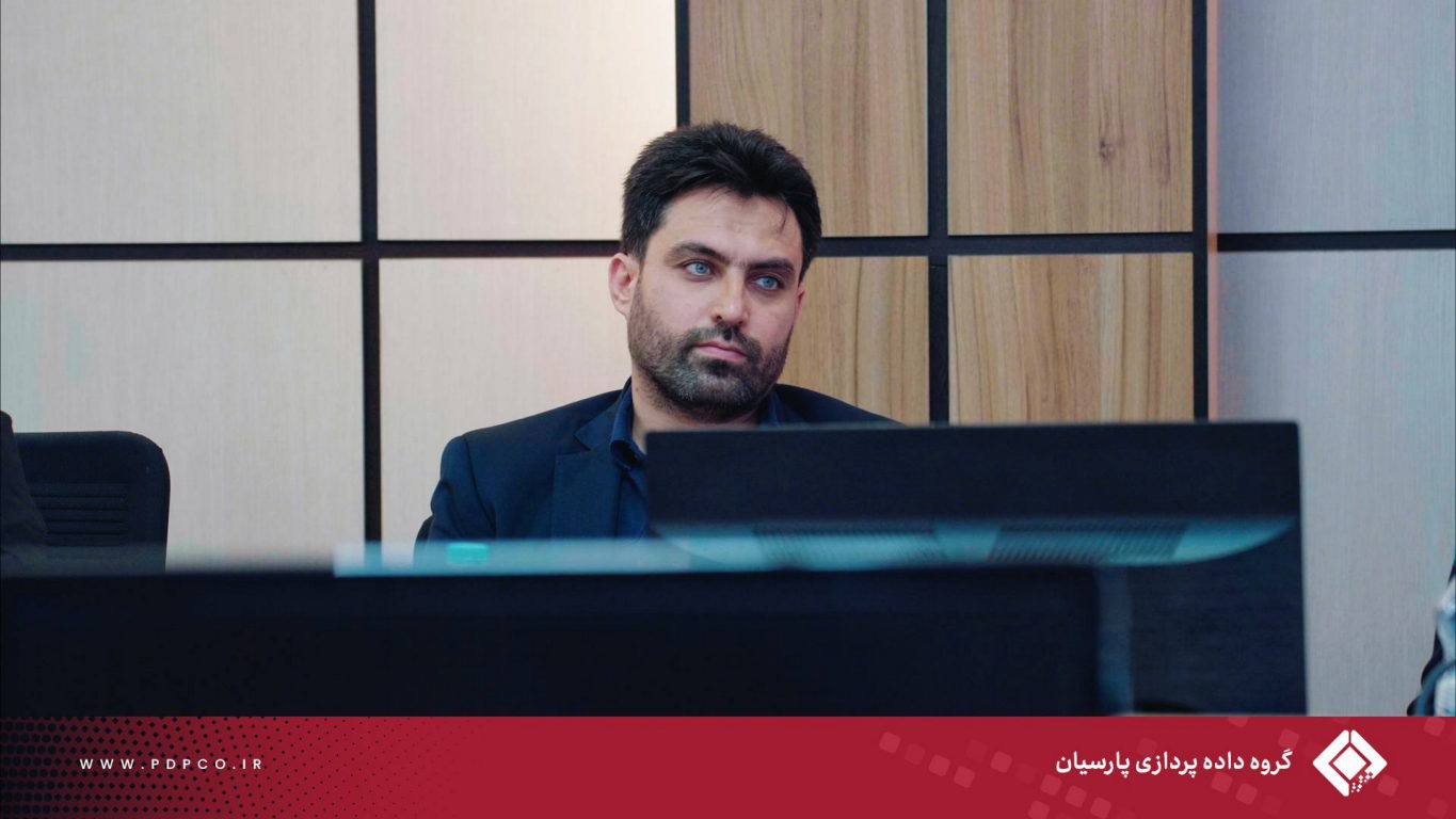 ارائه ظرفیت‌های فناورانه گروه داده‌پردازی پارسیان در دیدار با شهردار کرج