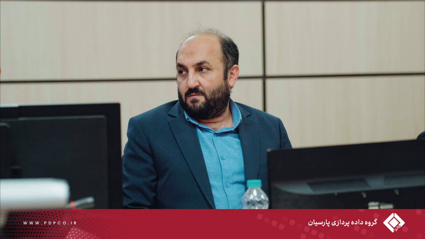 ارائه ظرفیت‌های فناورانه گروه داده‌پردازی پارسیان در دیدار با شهردار کرج