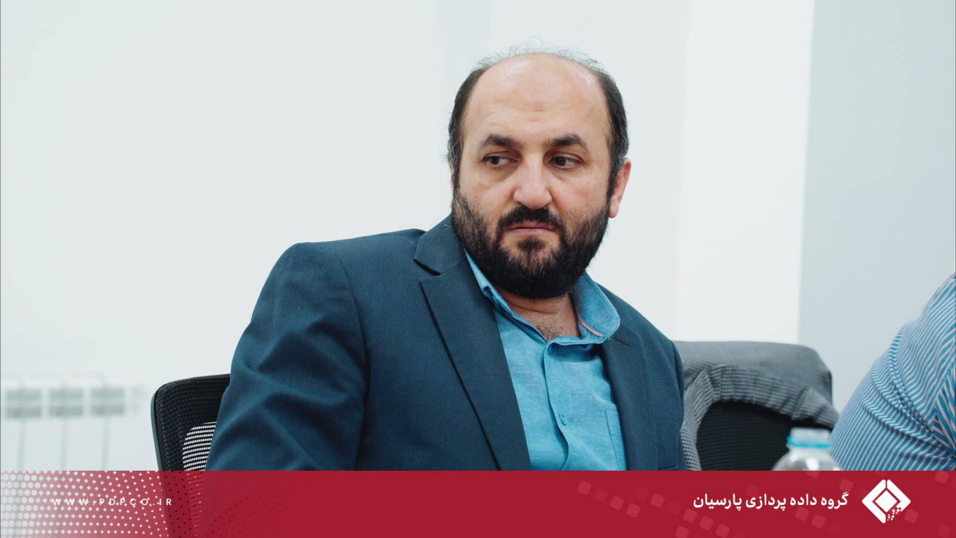 بررسی همکاری‌های دوجانبه در دیدار با سرپرستی بانک پارسیان استان البرز