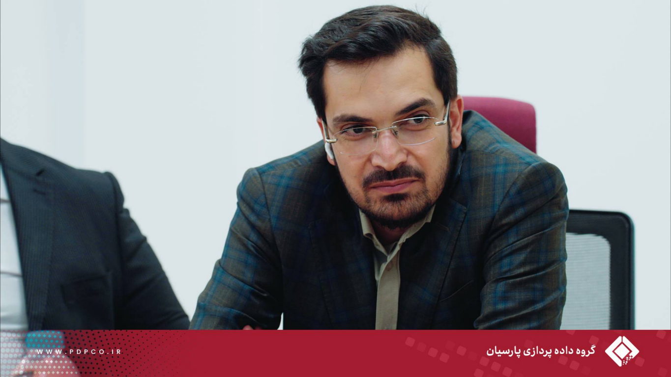 بررسی همکاری‌های دوجانبه در دیدار با سرپرستی بانک پارسیان استان البرز