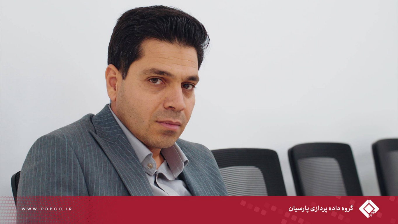 بررسی همکاری‌های دوجانبه در دیدار با سرپرستی بانک پارسیان استان البرز
