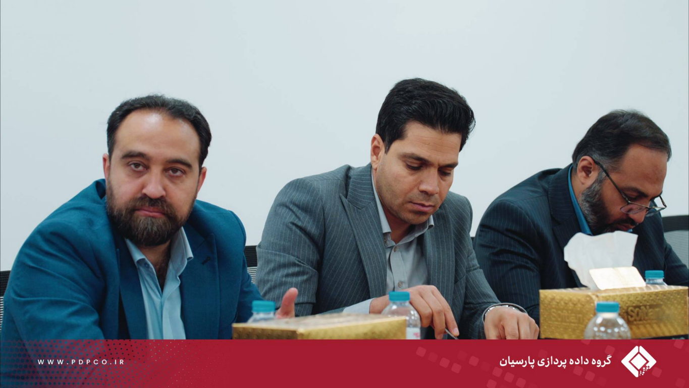 بررسی همکاری‌های دوجانبه در دیدار با سرپرستی بانک پارسیان استان البرز