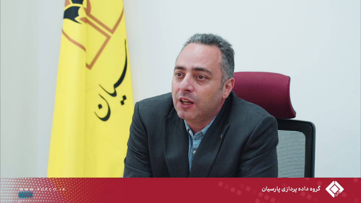 بررسی همکاری‌های دوجانبه در دیدار با سرپرستی بانک پارسیان استان البرز