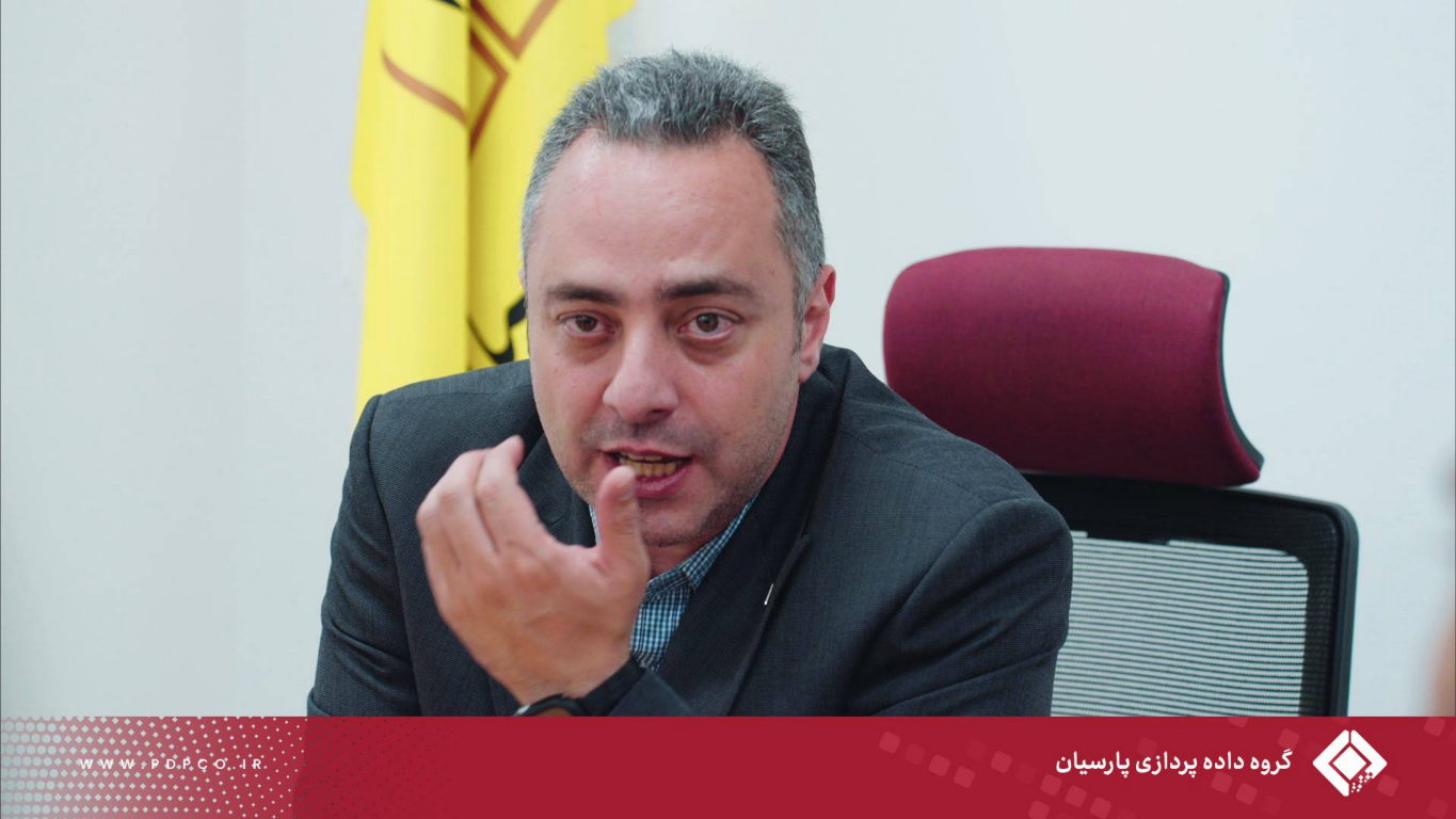 بررسی همکاری‌های دوجانبه در دیدار با سرپرستی بانک پارسیان استان البرز