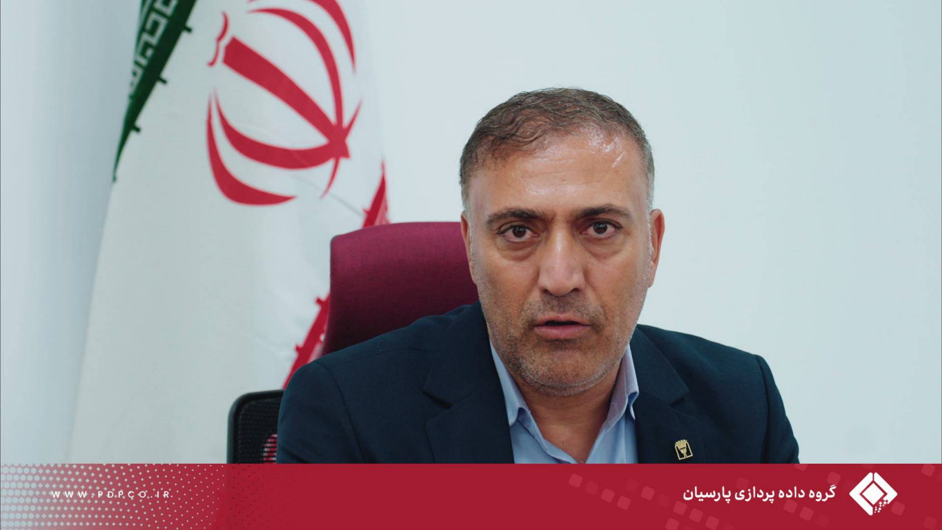 بررسی همکاری‌های دوجانبه در دیدار با سرپرستی بانک پارسیان استان البرز