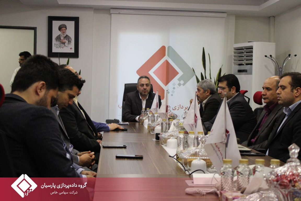 تغییر در سکان هدایت شرکت «معتمد اول سام»؛ رضا توکلی‌راد مدیرعامل شد