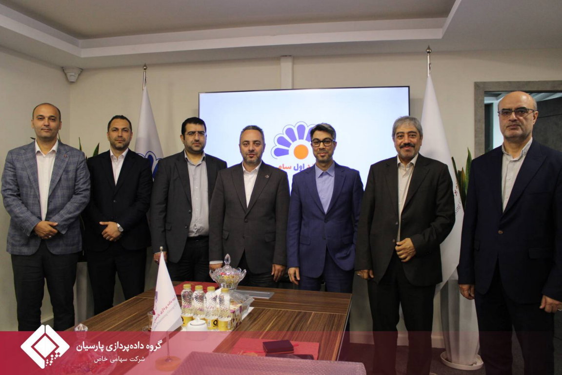 تغییر در سکان هدایت شرکت «معتمد اول سام»؛ رضا توکلی‌راد مدیرعامل شد