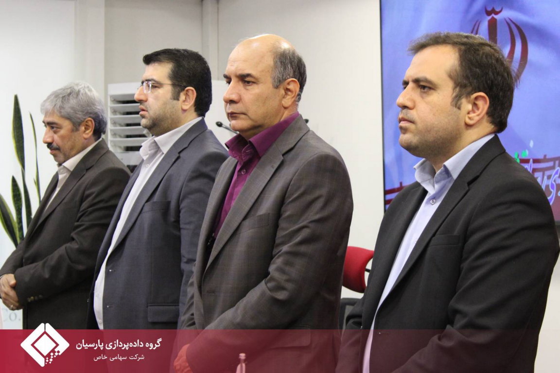 تغییر در سکان هدایت شرکت «معتمد اول سام»؛ رضا توکلی‌راد مدیرعامل شد