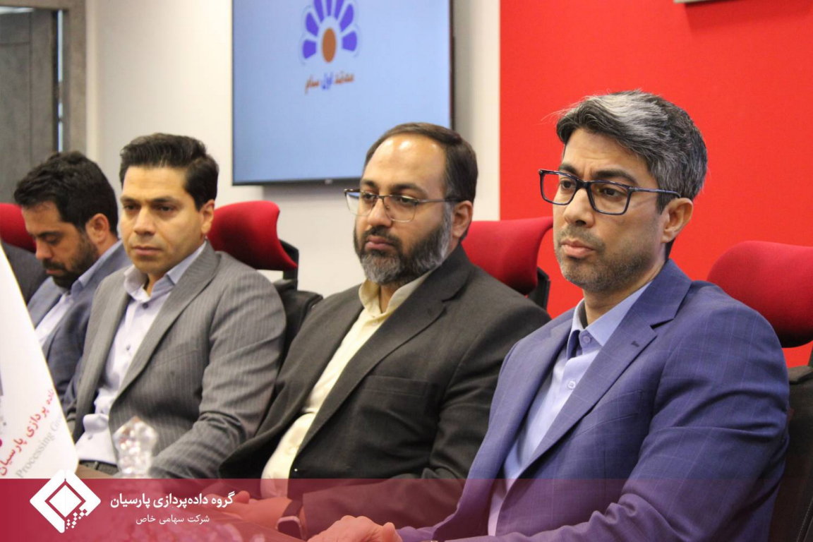 تغییر در سکان هدایت شرکت «معتمد اول سام»؛ رضا توکلی‌راد مدیرعامل شد