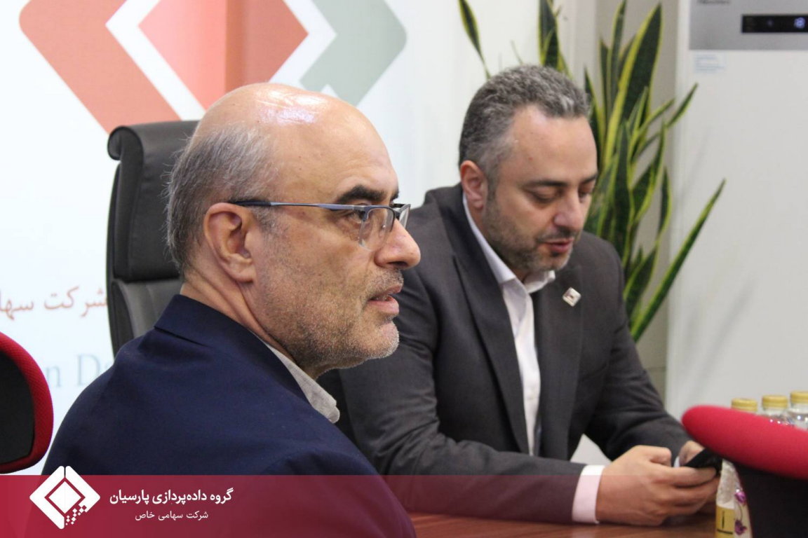 تغییر در سکان هدایت شرکت «معتمد اول سام»؛ رضا توکلی‌راد مدیرعامل شد