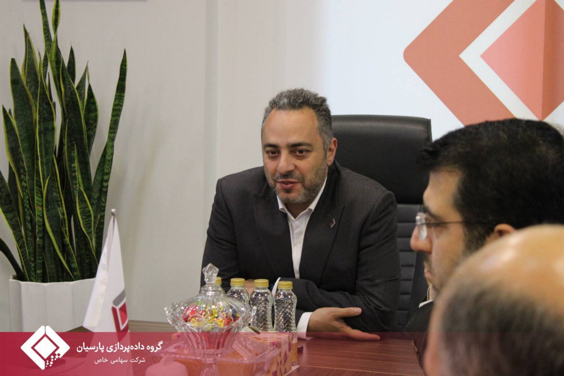 تغییر در سکان هدایت شرکت «معتمد اول سام»؛ رضا توکلی‌راد مدیرعامل شد