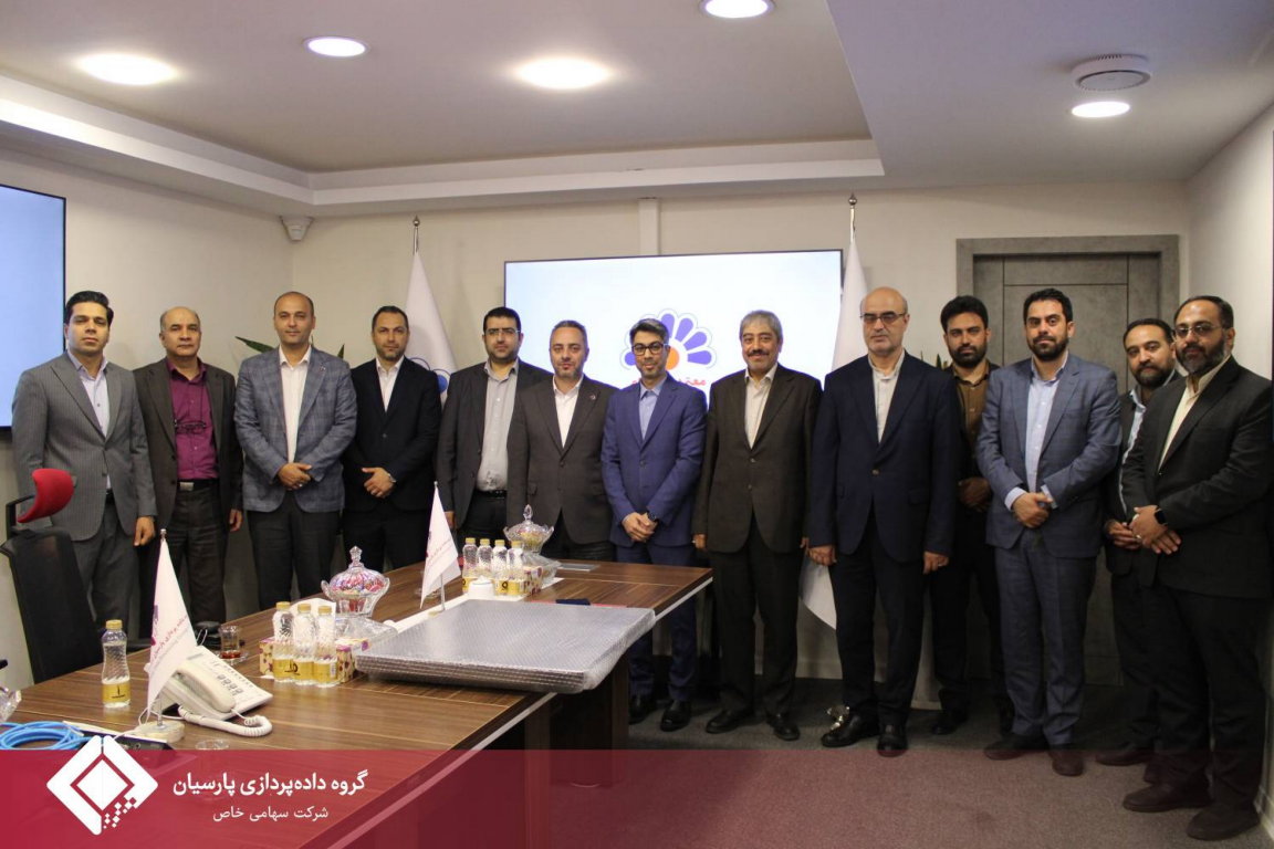 تغییر در سکان هدایت شرکت «معتمد اول سام»؛ رضا توکلی‌راد مدیرعامل شد