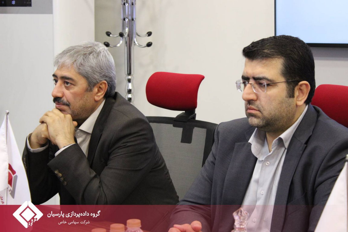 تغییر در سکان هدایت شرکت «معتمد اول سام»؛ رضا توکلی‌راد مدیرعامل شد