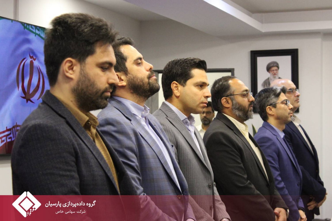 تغییر در سکان هدایت شرکت «معتمد اول سام»؛ رضا توکلی‌راد مدیرعامل شد