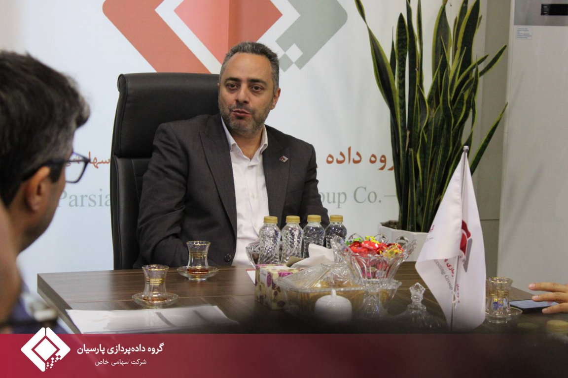 تغییر در سکان هدایت شرکت «معتمد اول سام»؛ رضا توکلی‌راد مدیرعامل شد
