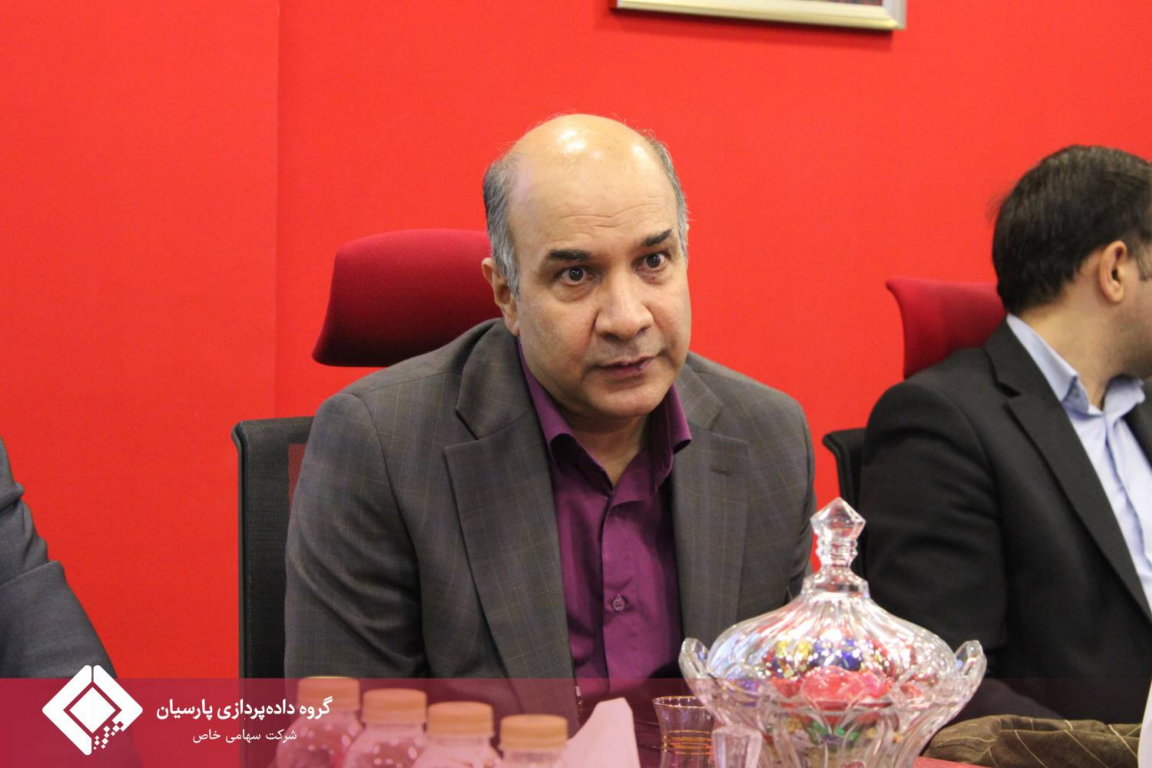 تغییر در سکان هدایت شرکت «معتمد اول سام»؛ رضا توکلی‌راد مدیرعامل شد