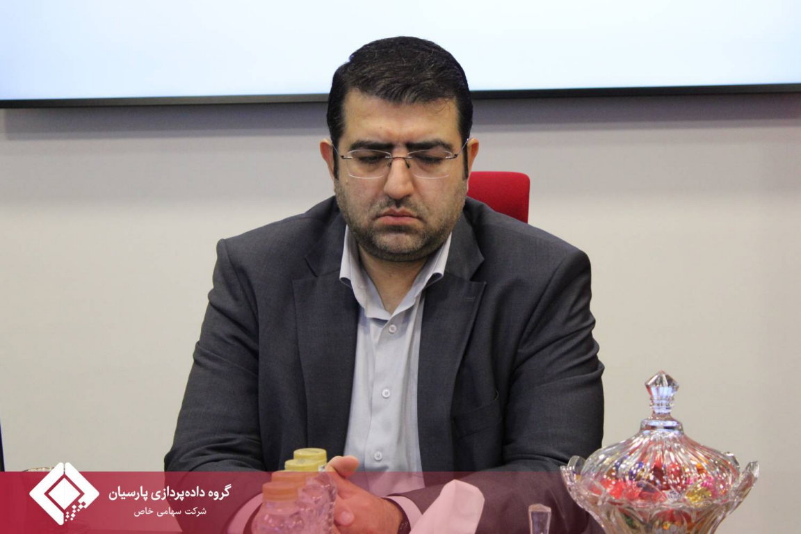 تغییر در سکان هدایت شرکت «معتمد اول سام»؛ رضا توکلی‌راد مدیرعامل شد