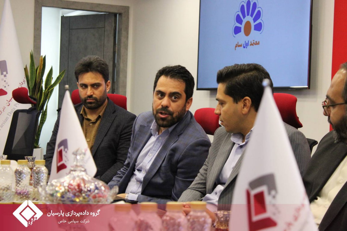تغییر در سکان هدایت شرکت «معتمد اول سام»؛ رضا توکلی‌راد مدیرعامل شد