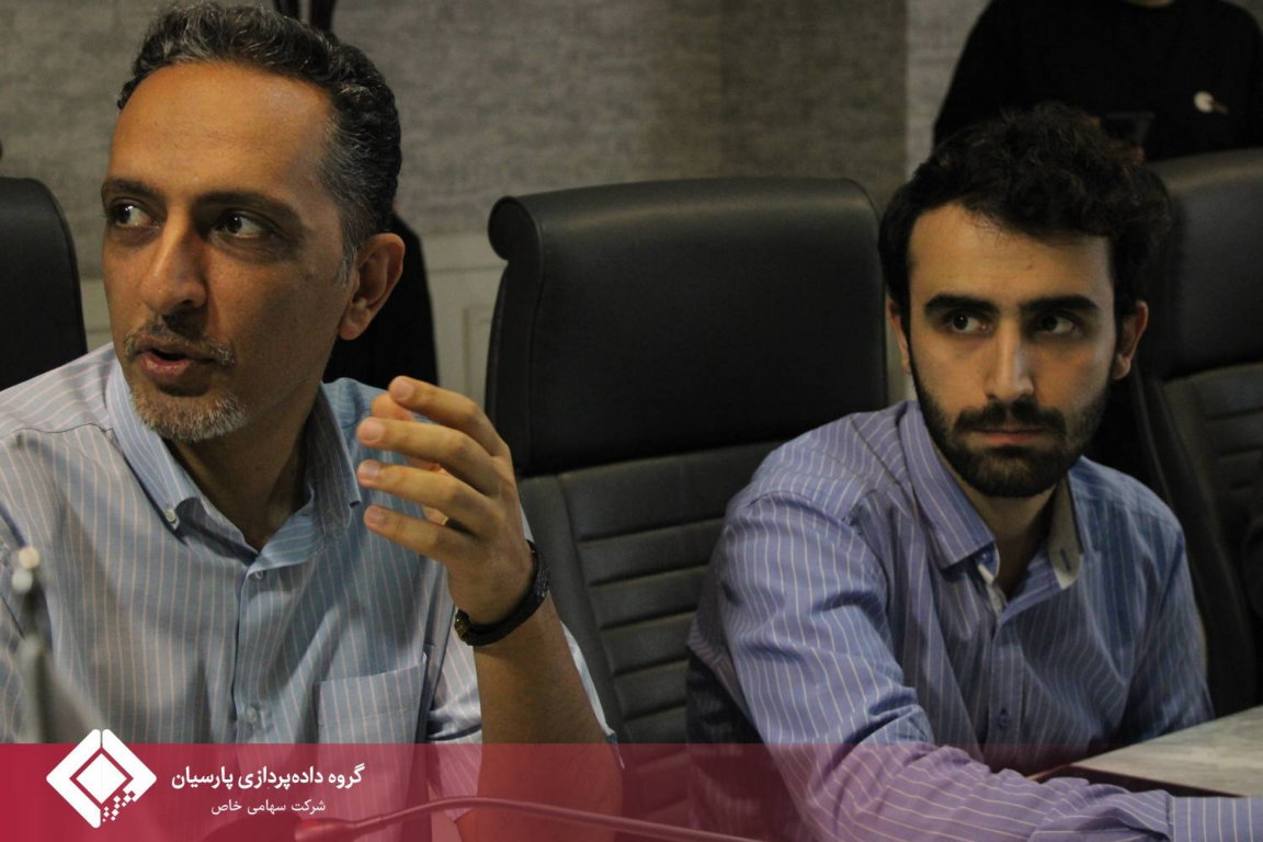 برگزاری لیگ بازی‌های PS5 در گروه داده‌پردازی پارسیان