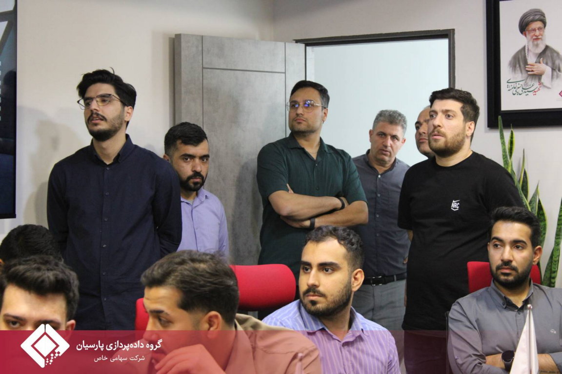 برگزاری لیگ بازی‌های PS5 در گروه داده‌پردازی پارسیان