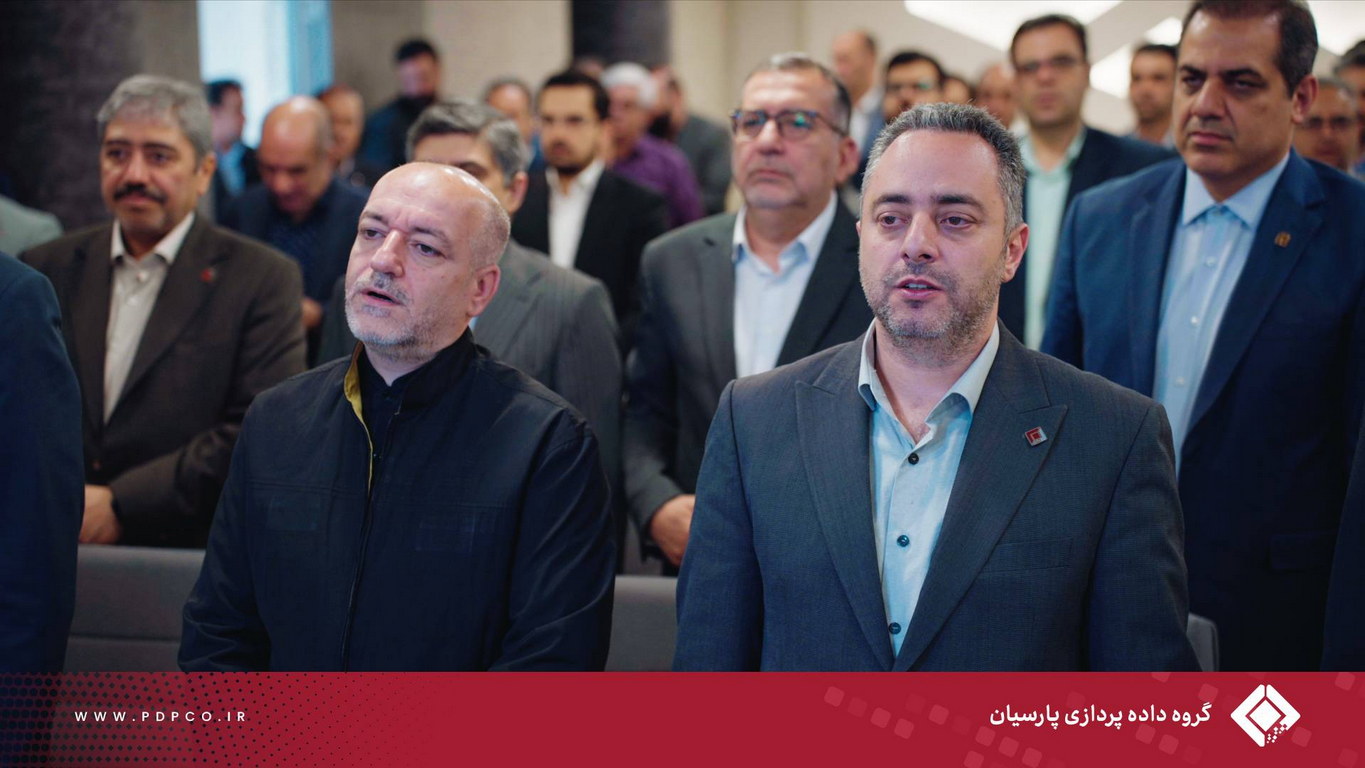فصل نوینی از هم‌افزایی با امضای ۸ تفاهم‌نامه میان صندوق قرض‌الحسنه برکت و گروه داده‌پردازی پارسیان