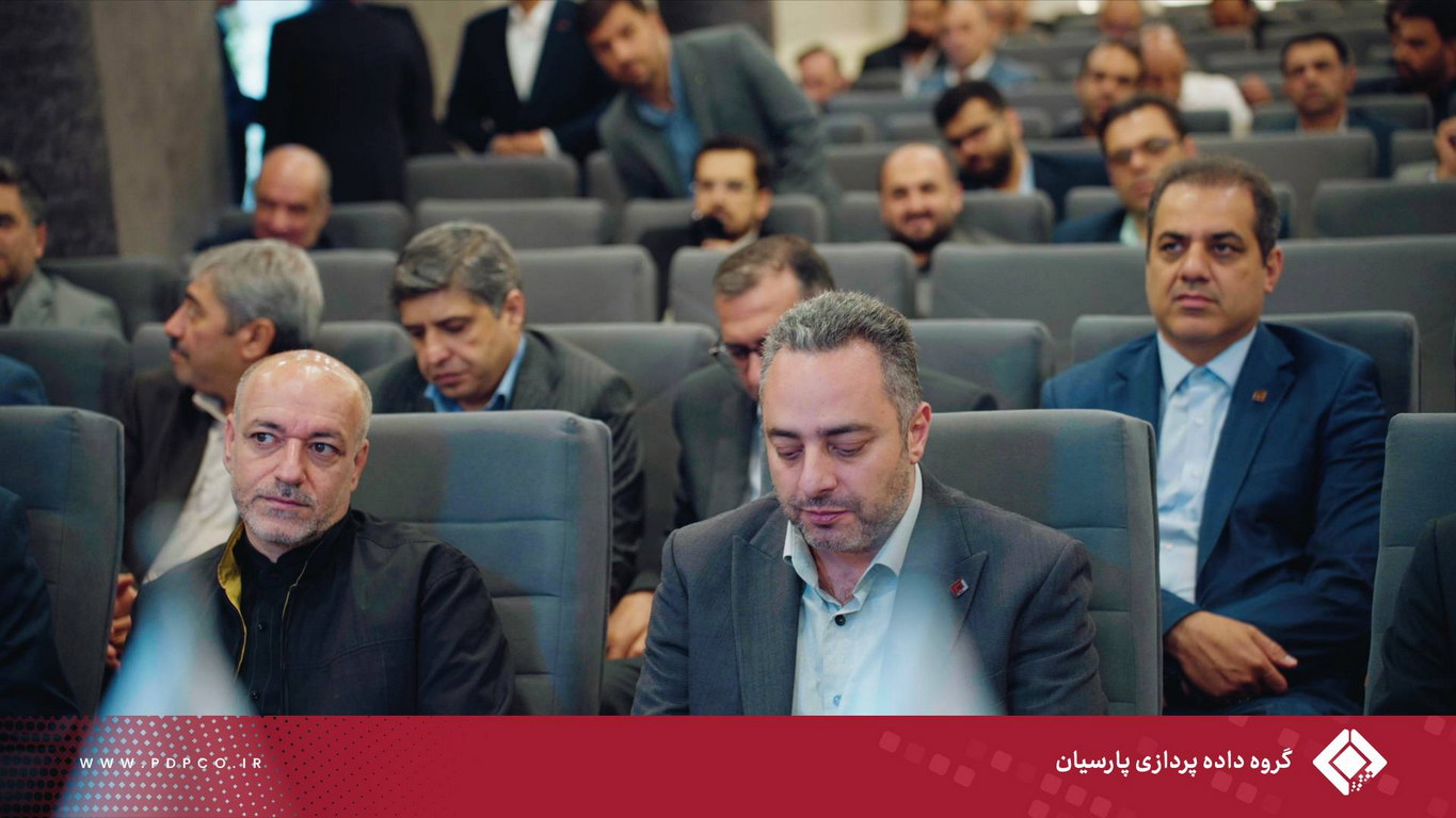 فصل نوینی از هم‌افزایی با امضای ۸ تفاهم‌نامه میان صندوق قرض‌الحسنه برکت و گروه داده‌پردازی پارسیان