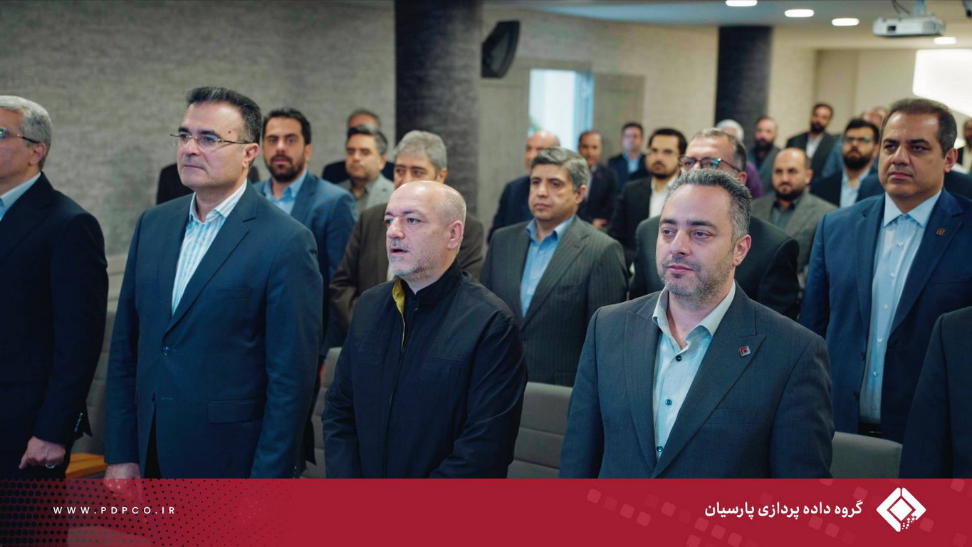 فصل نوینی از هم‌افزایی با امضای ۸ تفاهم‌نامه میان صندوق قرض‌الحسنه برکت و گروه داده‌پردازی پارسیان
