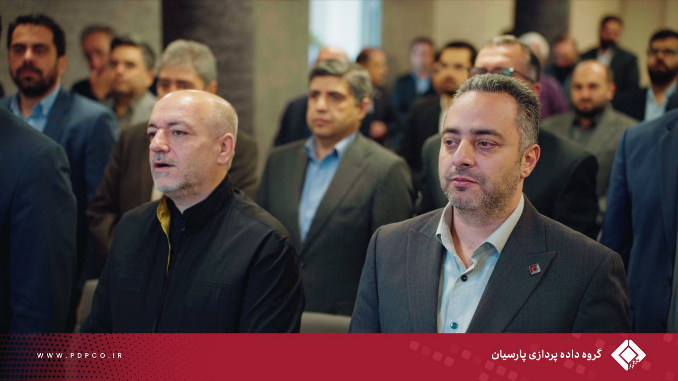 فصل نوینی از هم‌افزایی با امضای ۸ تفاهم‌نامه میان صندوق قرض‌الحسنه برکت و گروه داده‌پردازی پارسیان