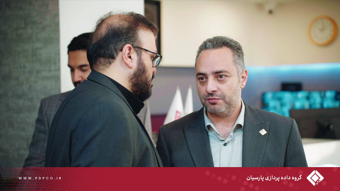 فصل نوینی از هم‌افزایی با امضای ۸ تفاهم‌نامه میان صندوق قرض‌الحسنه برکت و گروه داده‌پردازی پارسیان