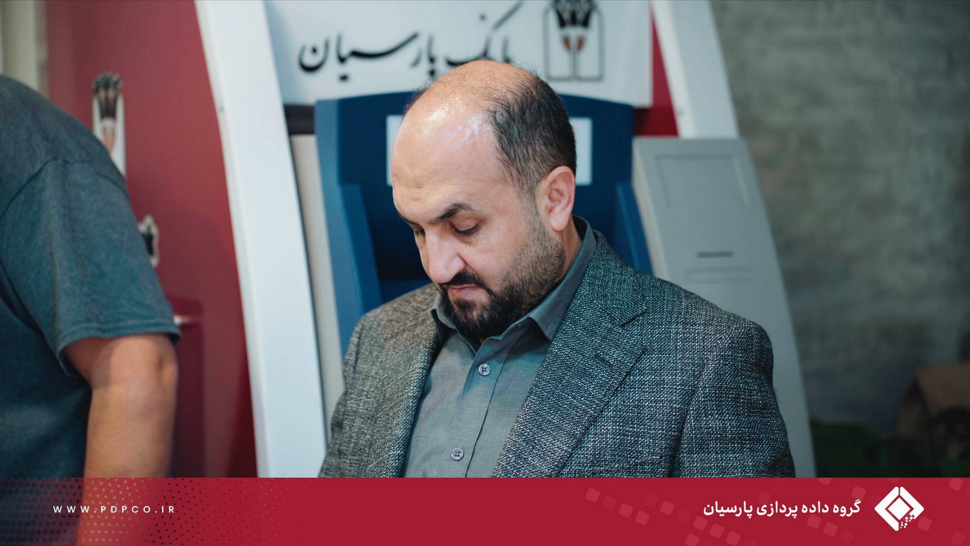 فصل نوینی از هم‌افزایی با امضای ۸ تفاهم‌نامه میان صندوق قرض‌الحسنه برکت و گروه داده‌پردازی پارسیان