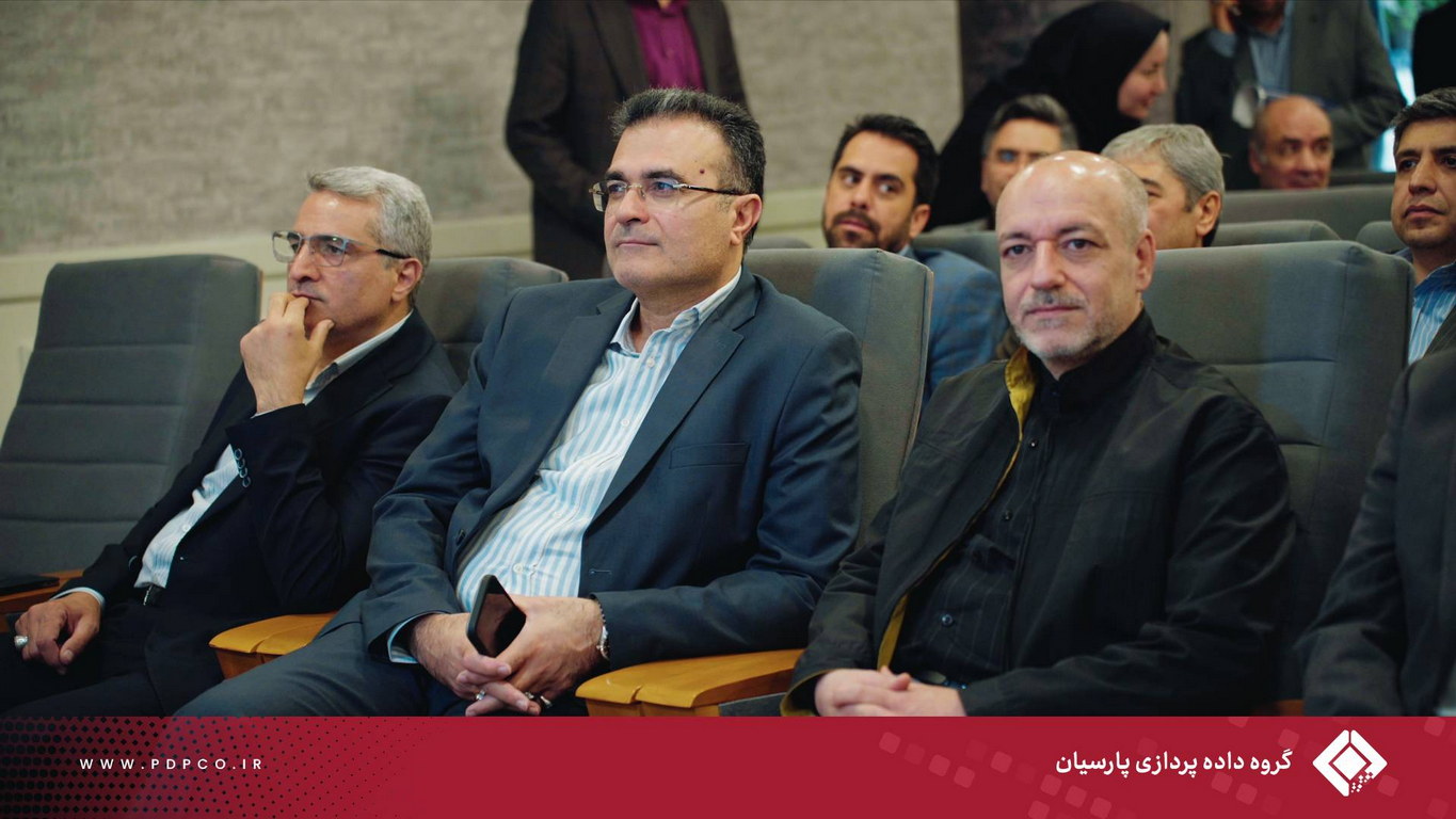 فصل نوینی از هم‌افزایی با امضای ۸ تفاهم‌نامه میان صندوق قرض‌الحسنه برکت و گروه داده‌پردازی پارسیان