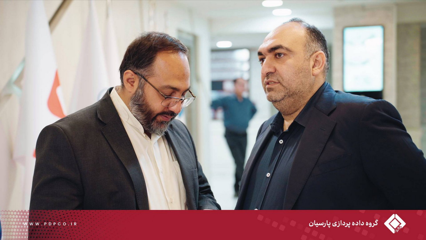 فصل نوینی از هم‌افزایی با امضای ۸ تفاهم‌نامه میان صندوق قرض‌الحسنه برکت و گروه داده‌پردازی پارسیان