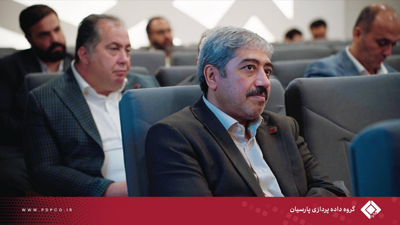 فصل نوینی از هم‌افزایی با امضای ۸ تفاهم‌نامه میان صندوق قرض‌الحسنه برکت و گروه داده‌پردازی پارسیان