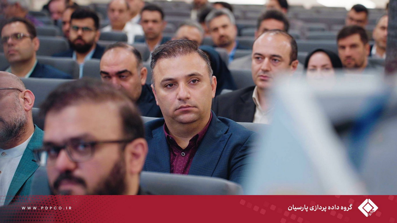 فصل نوینی از هم‌افزایی با امضای ۸ تفاهم‌نامه میان صندوق قرض‌الحسنه برکت و گروه داده‌پردازی پارسیان
