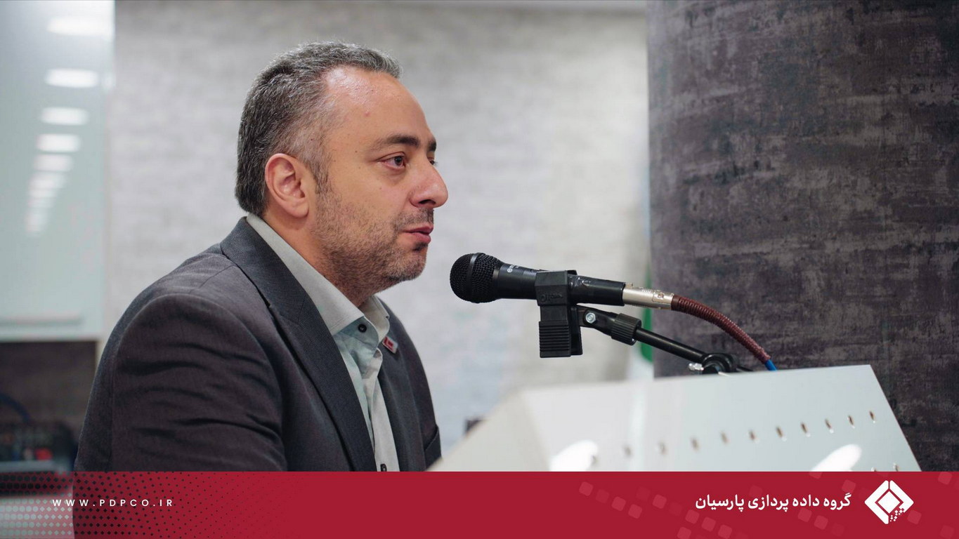 فصل نوینی از هم‌افزایی با امضای ۸ تفاهم‌نامه میان صندوق قرض‌الحسنه برکت و گروه داده‌پردازی پارسیان