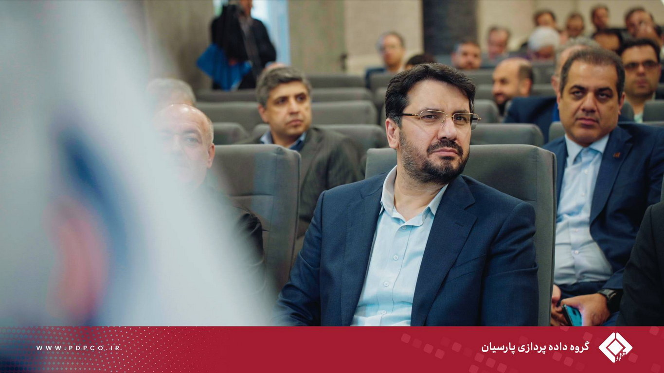 فصل نوینی از هم‌افزایی با امضای ۸ تفاهم‌نامه میان صندوق قرض‌الحسنه برکت و گروه داده‌پردازی پارسیان