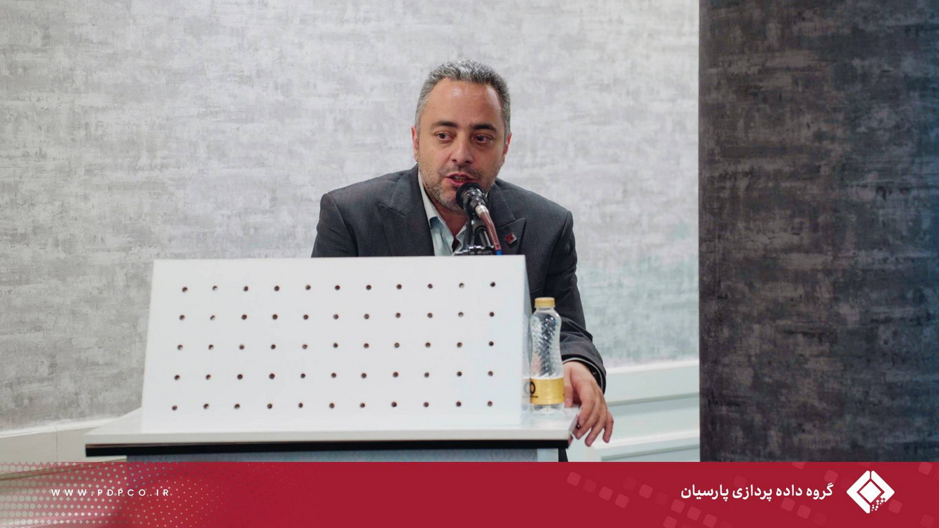 فصل نوینی از هم‌افزایی با امضای ۸ تفاهم‌نامه میان صندوق قرض‌الحسنه برکت و گروه داده‌پردازی پارسیان
