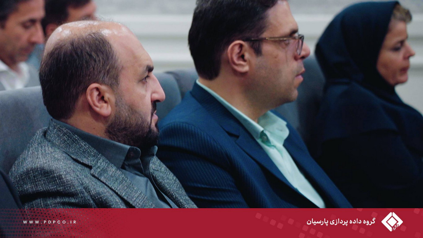 فصل نوینی از هم‌افزایی با امضای ۸ تفاهم‌نامه میان صندوق قرض‌الحسنه برکت و گروه داده‌پردازی پارسیان