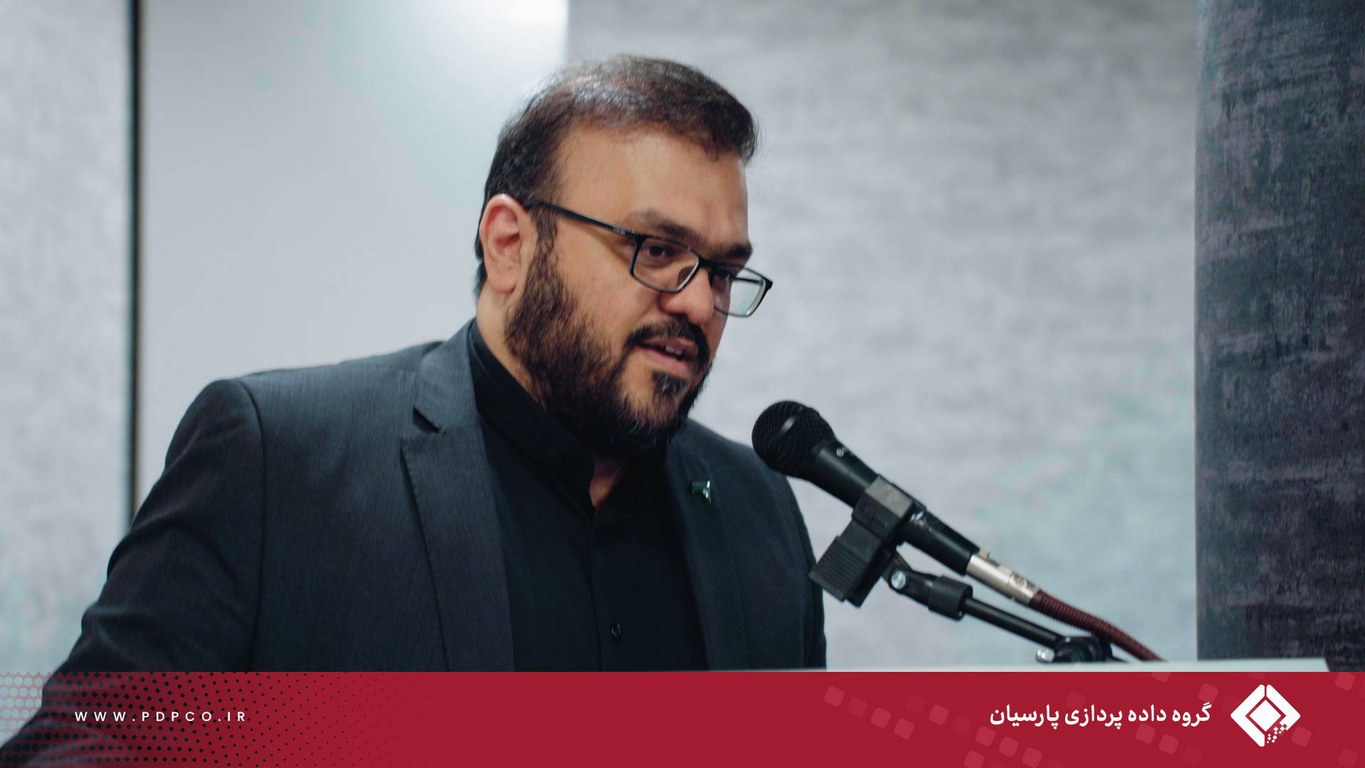 فصل نوینی از هم‌افزایی با امضای ۸ تفاهم‌نامه میان صندوق قرض‌الحسنه برکت و گروه داده‌پردازی پارسیان