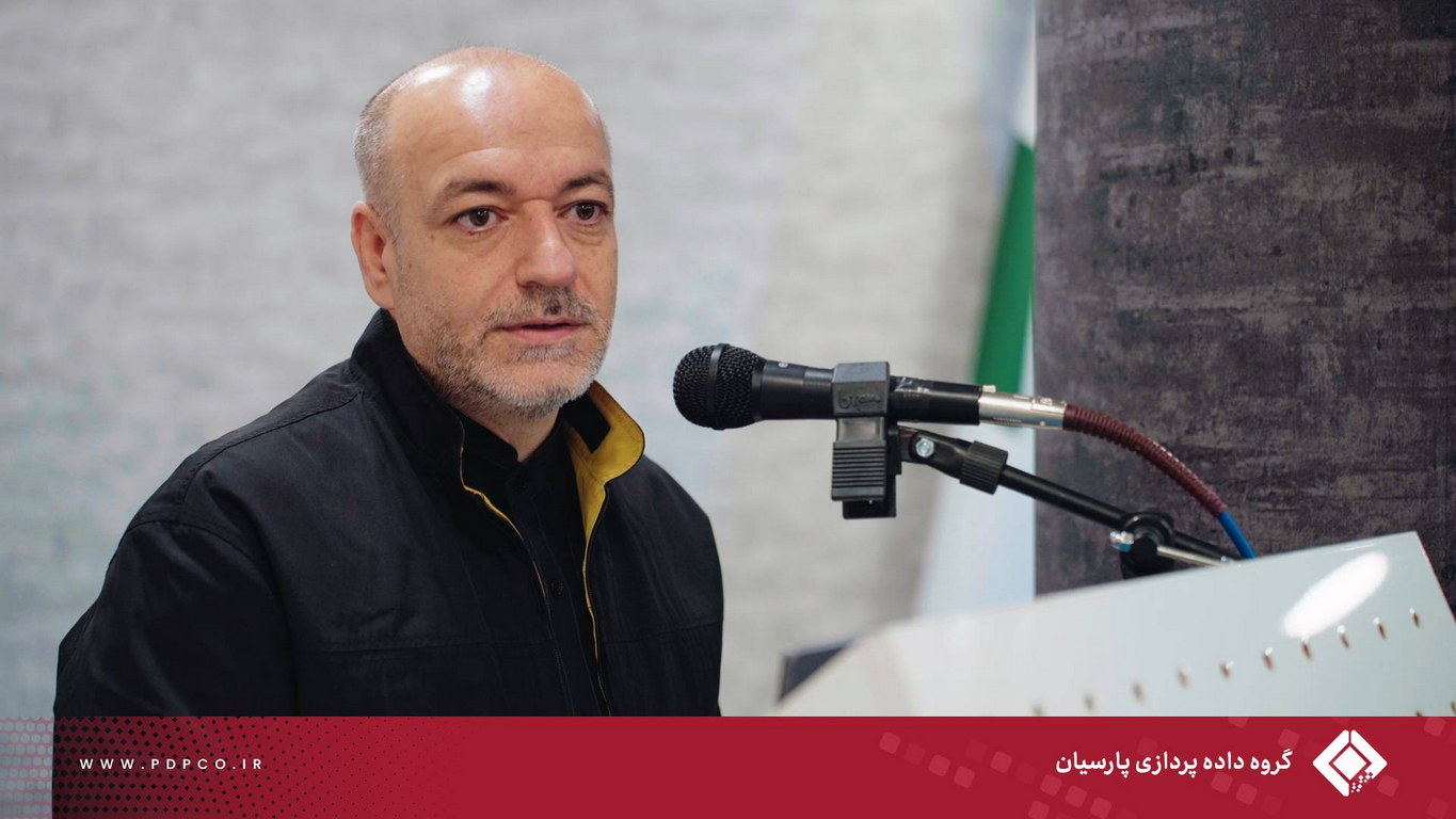 فصل نوینی از هم‌افزایی با امضای ۸ تفاهم‌نامه میان صندوق قرض‌الحسنه برکت و گروه داده‌پردازی پارسیان