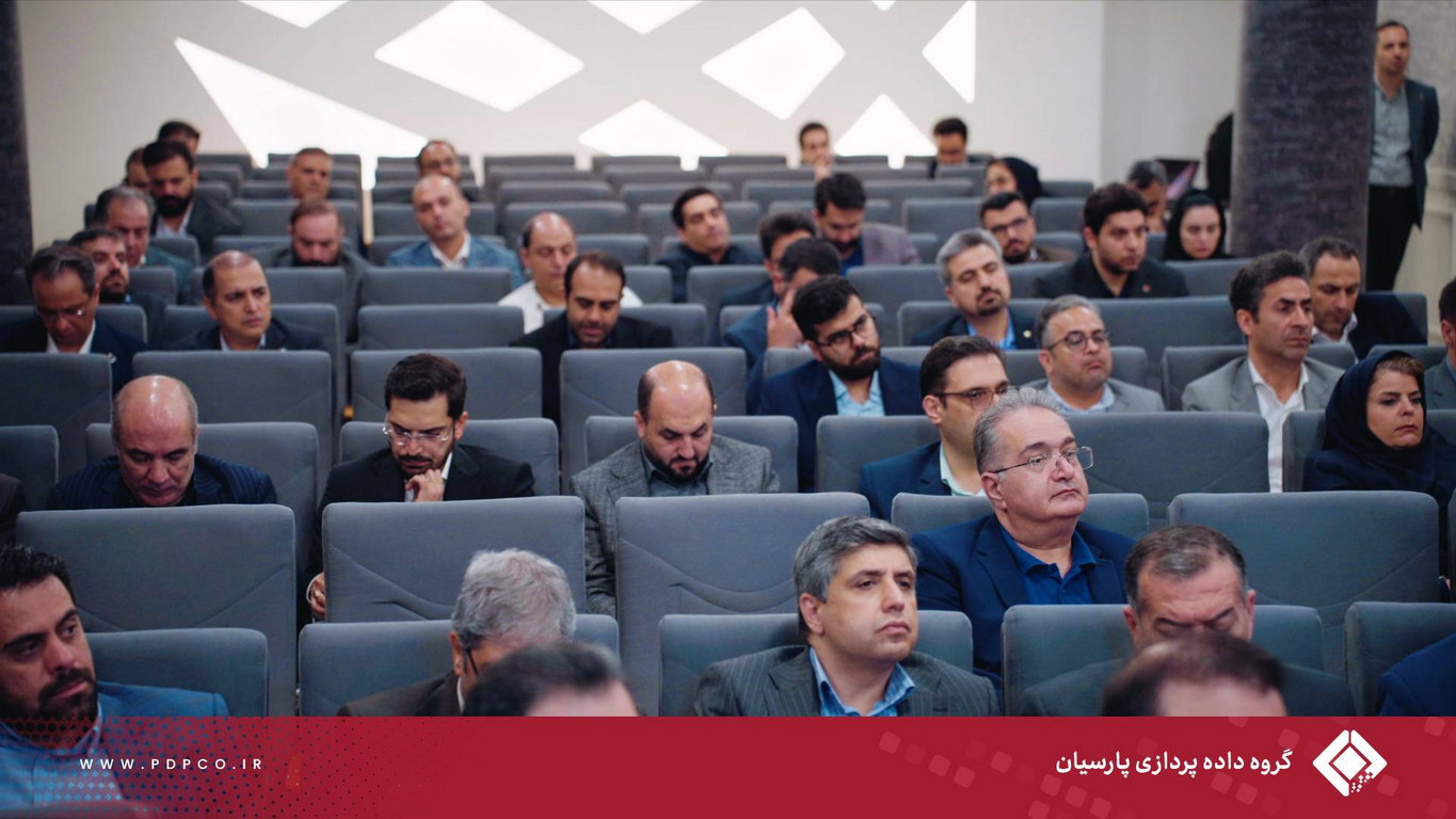 فصل نوینی از هم‌افزایی با امضای ۸ تفاهم‌نامه میان صندوق قرض‌الحسنه برکت و گروه داده‌پردازی پارسیان